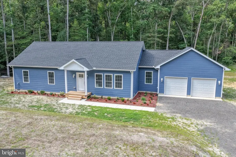18729 Laurel Rd, Millsboro, DE 19966 - #3