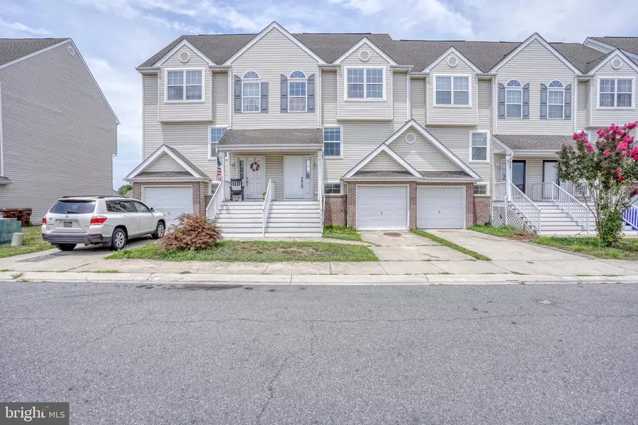 637 Rosemary Dr, Seaford, DE 19973 - #2