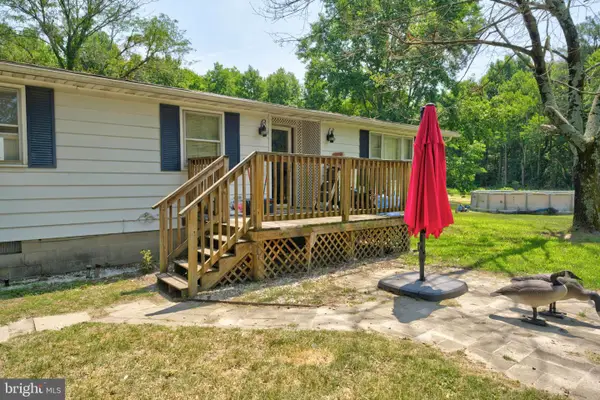 16897 Dupont Blvd, GEORGETOWN, DE 19947