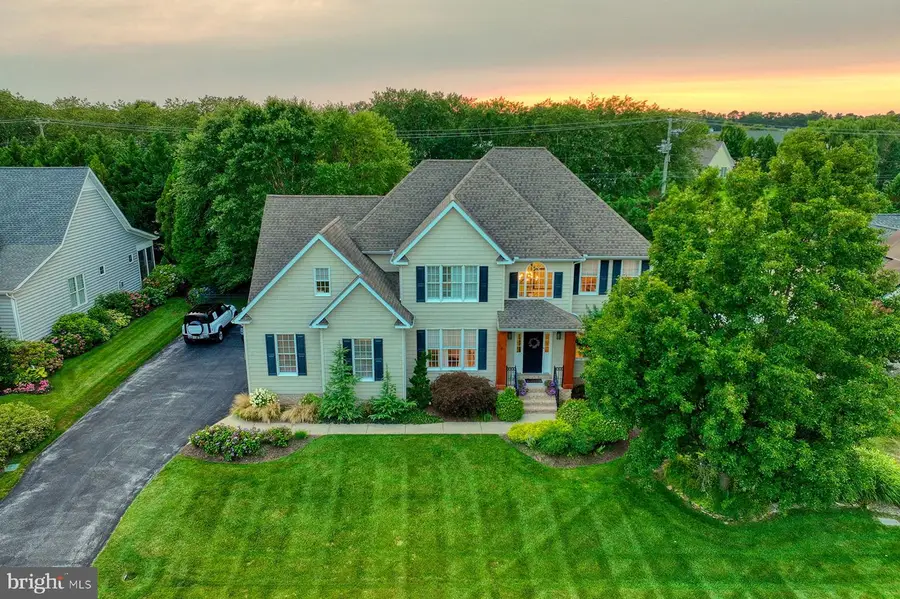 6 Wellington Pl, Rehoboth Beach, DE 19971 - #2