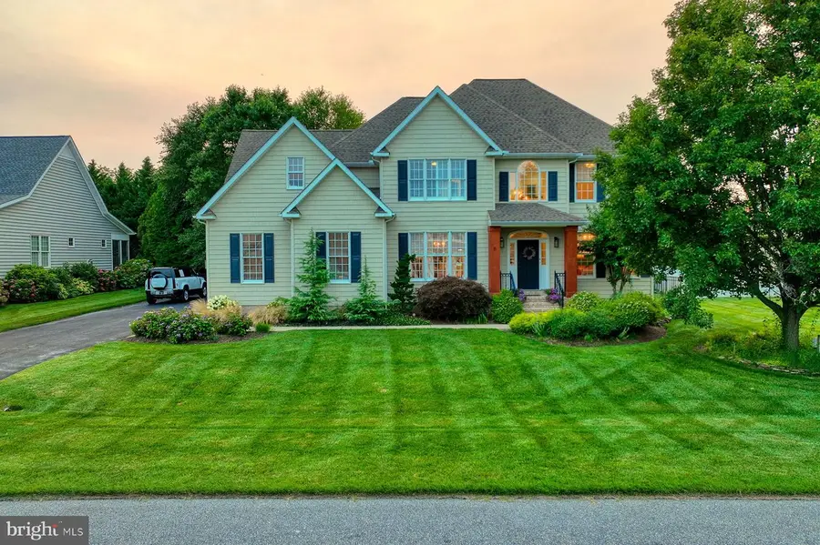 6 Wellington Pl, Rehoboth Beach, DE 19971 - #3