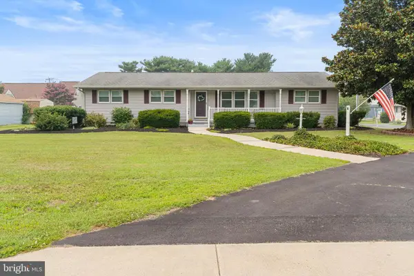 112 West Ave, OCEAN VIEW, DE 19970