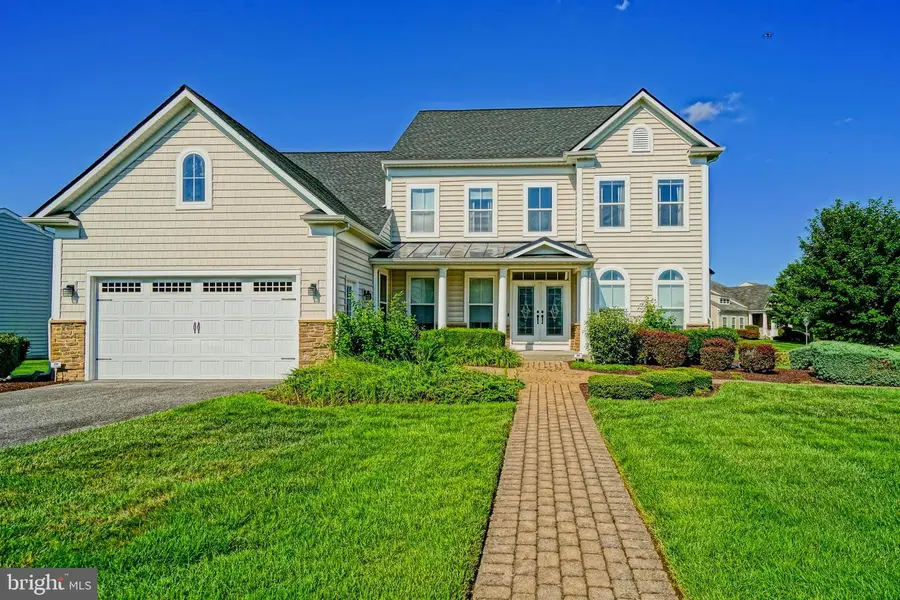 18680 Golden Sunrise Pl, Lewes, DE 19958 - #2