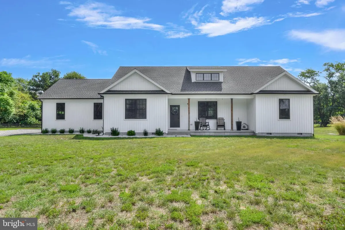 17444 Niblett Ln, Seaford, DE 19973 - #1