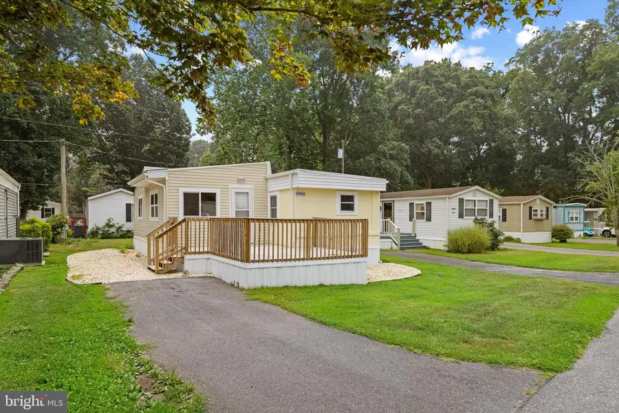 19985 Center Ave, Rehoboth Beach, DE 19971 - #2