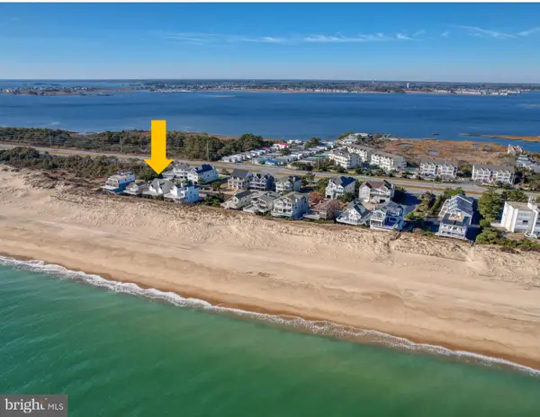37135 Ocean Park Ln, FENWICK ISLAND, DE 19944