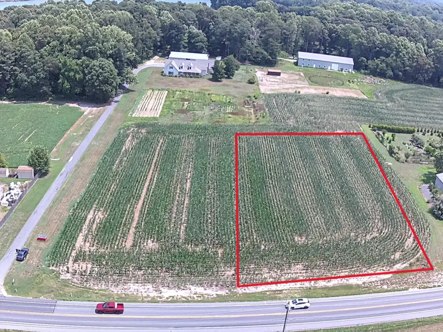 E Gravel Hill Rd Parcel 2, Milton, DE 19968 - #2
