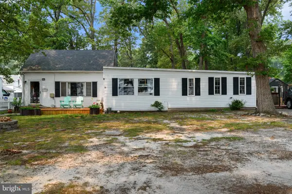 28491 Clark Ave #6771, MILLSBORO, DE 19966