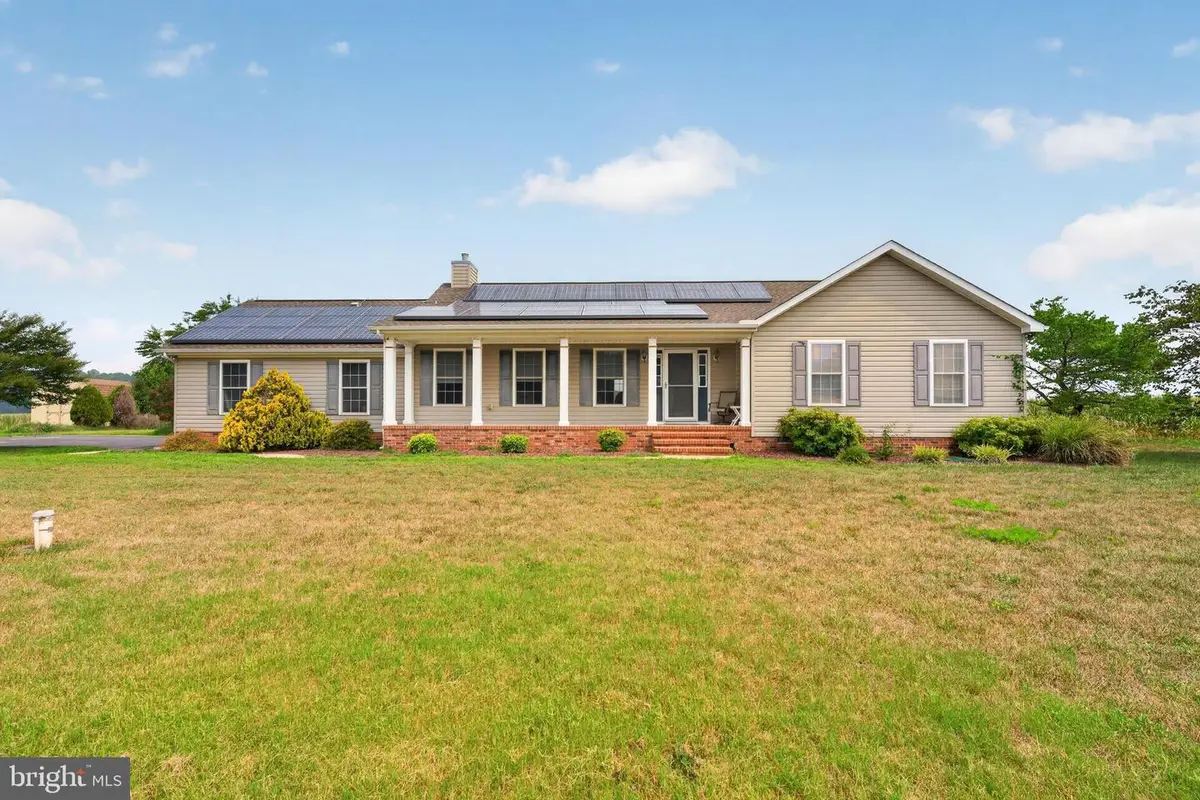 12691 Line Rd, Delmar, DE 19940 - #1