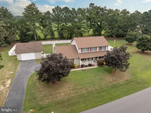 17163 Brittany Pl, MILFORD, DE 19963