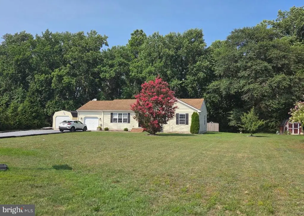 31806 Katum Dr, Laurel, DE 19956 - #1