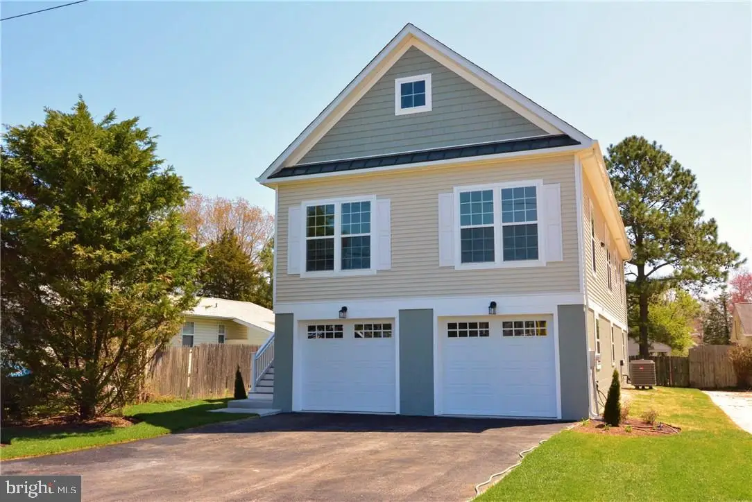 20495 Lincoln St, Rehoboth Beach, DE 19971 - #1