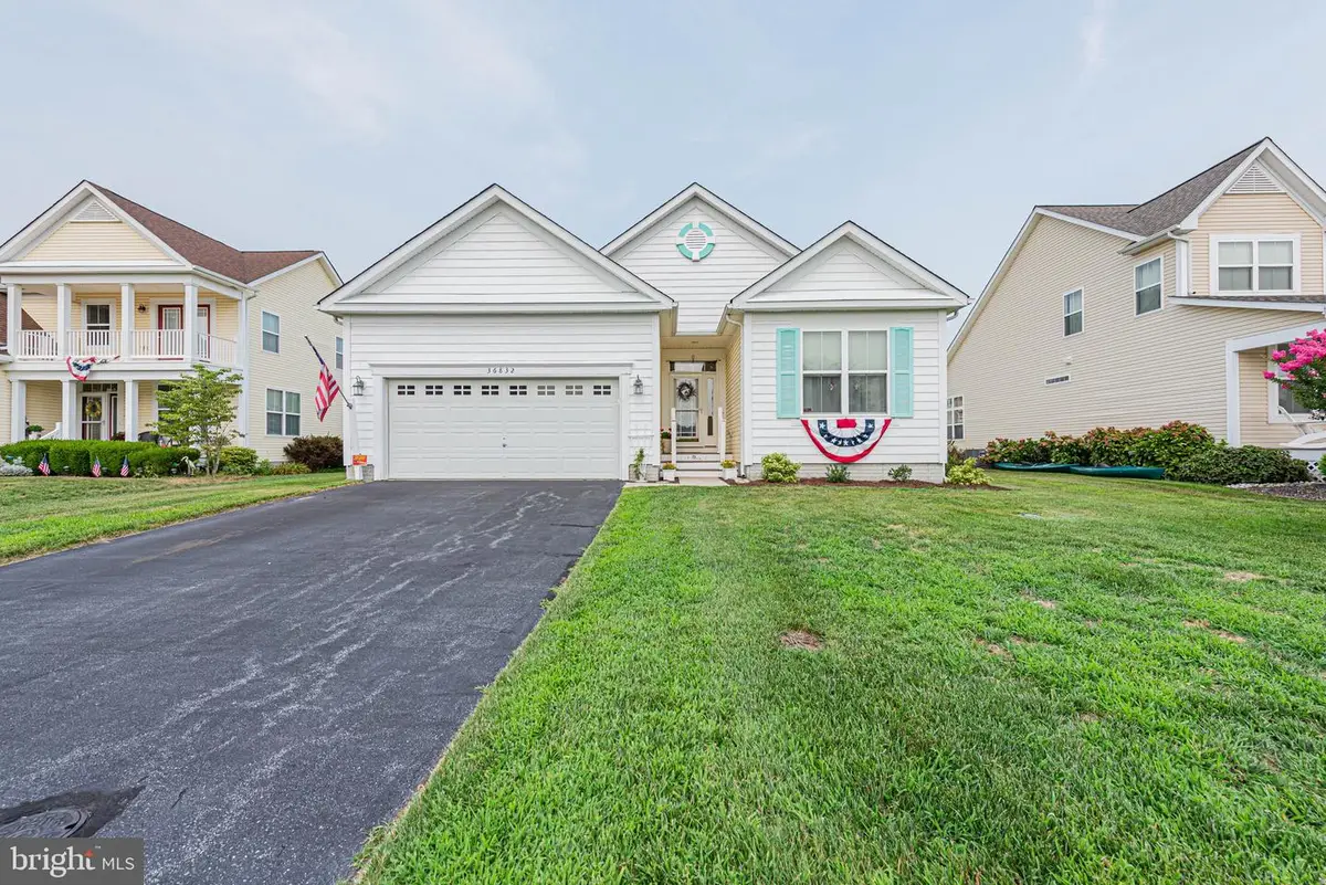 36832 Herring Way, Selbyville, DE 19975 - #1