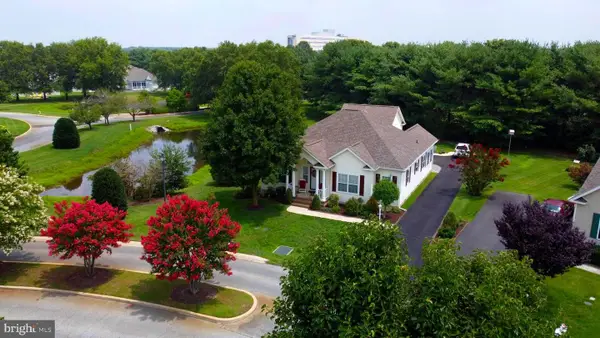 1 Hickory Branch Ln, MILFORD, DE 19963