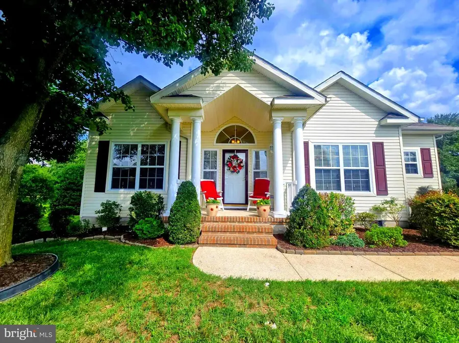 1 Hickory Branch Ln, Milford, DE 19963 - #2