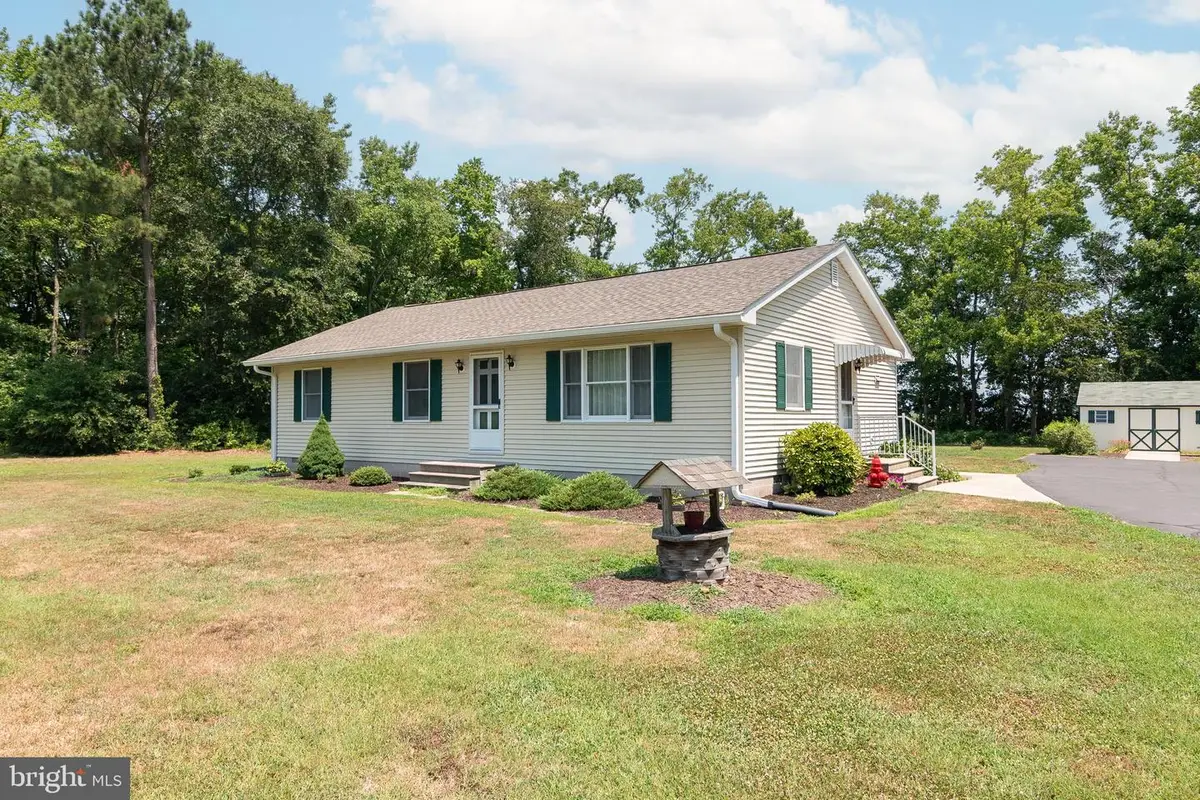 33605 Grovers Ln, Frankford, DE 19945 - #1