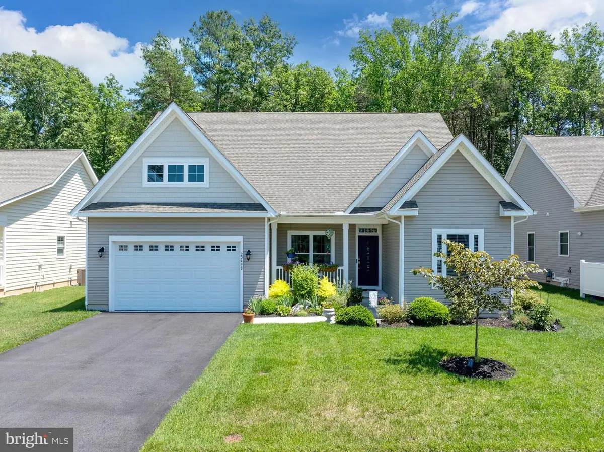 22498 Ridgecrest Dr, Milton, DE 19968 - #1