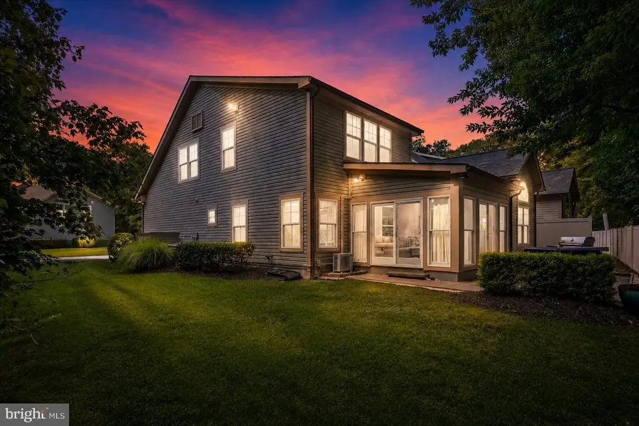 36822 W Pebble Beach Dr, Frankford, DE 19945 - #3