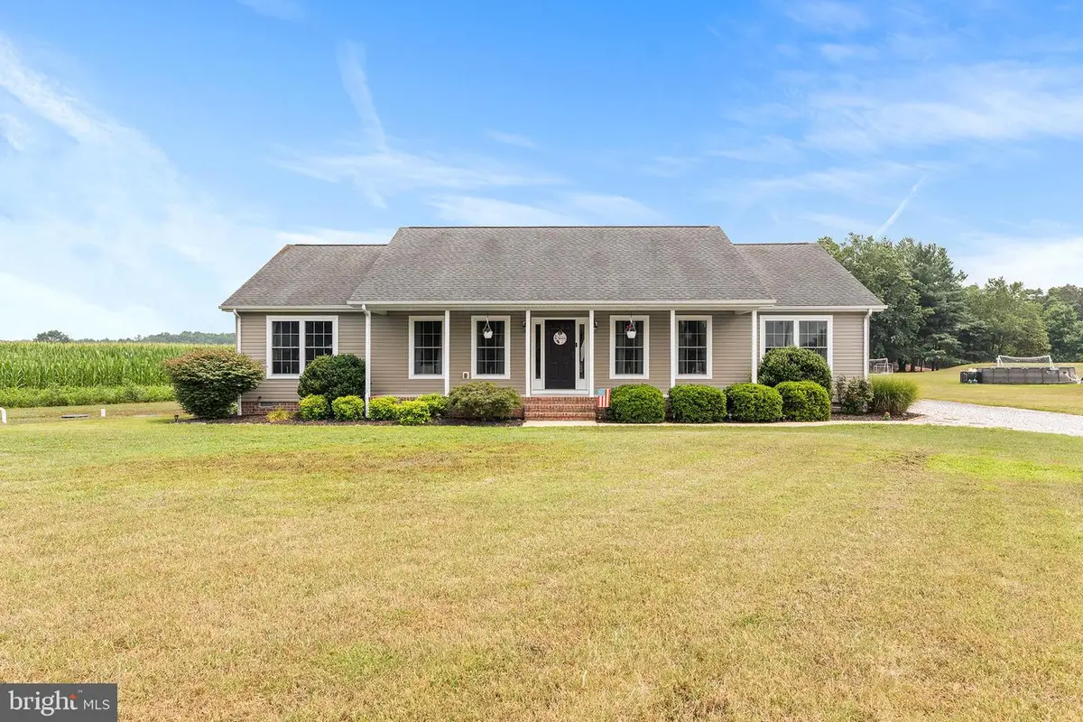 14154 Pepperbox Rd, Delmar, DE 19940 - #1