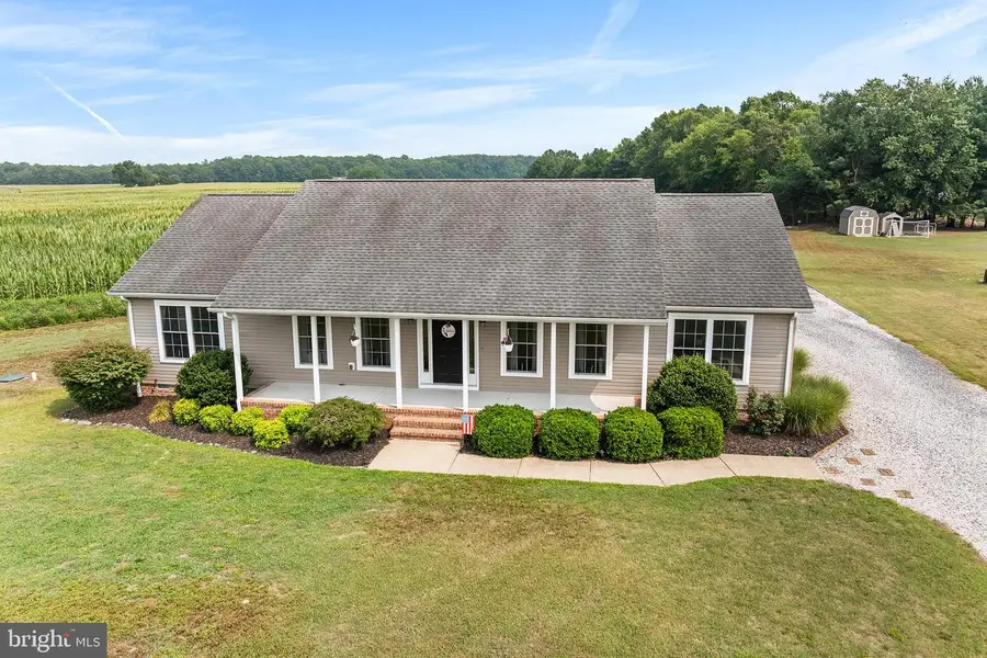 14154 Pepperbox Rd, Delmar, DE 19940 - #2