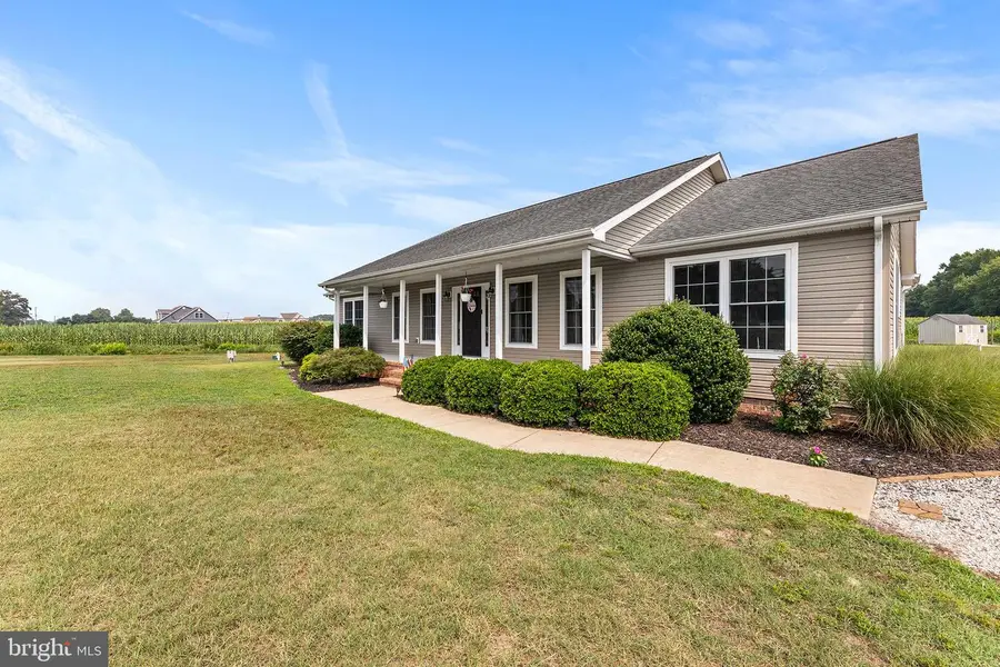 14154 Pepperbox Rd, Delmar, DE 19940 - #3