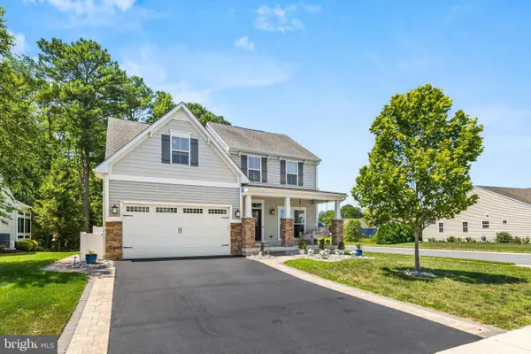 37235 W Fenwick Blvd, SELBYVILLE, DE 19975