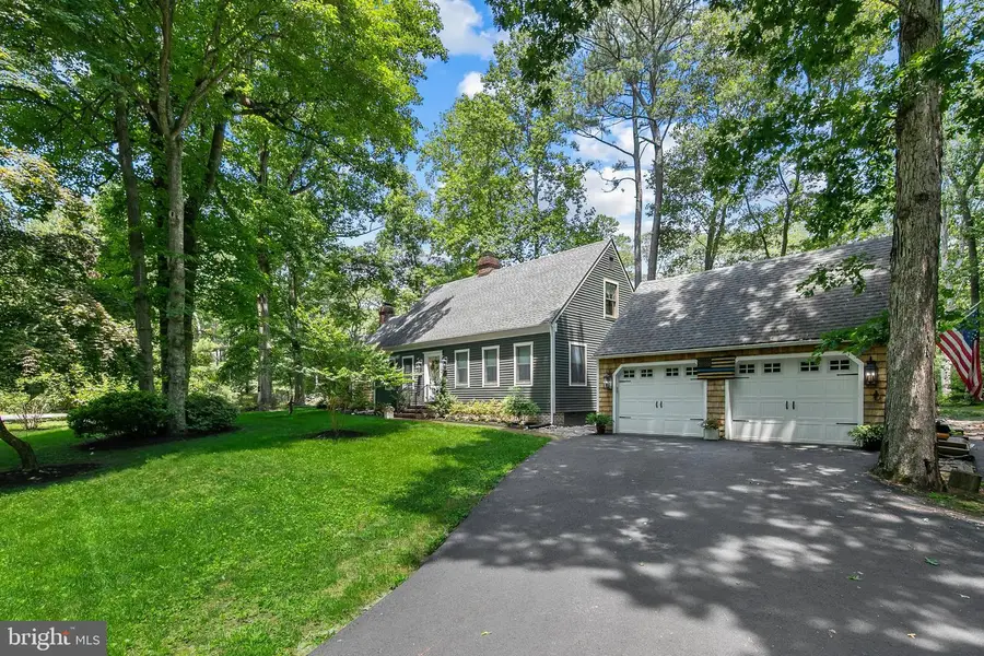 2 Mallard Dr, Dagsboro, DE 19939 - #2