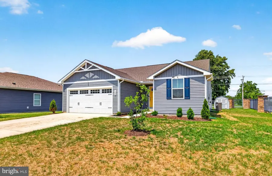 102 Pond View Ln, Seaford, DE 19973 - #3