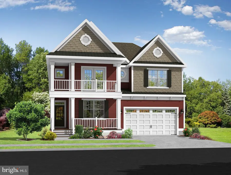 36030 Lookout Run, Ocean View, DE 19970 - #3