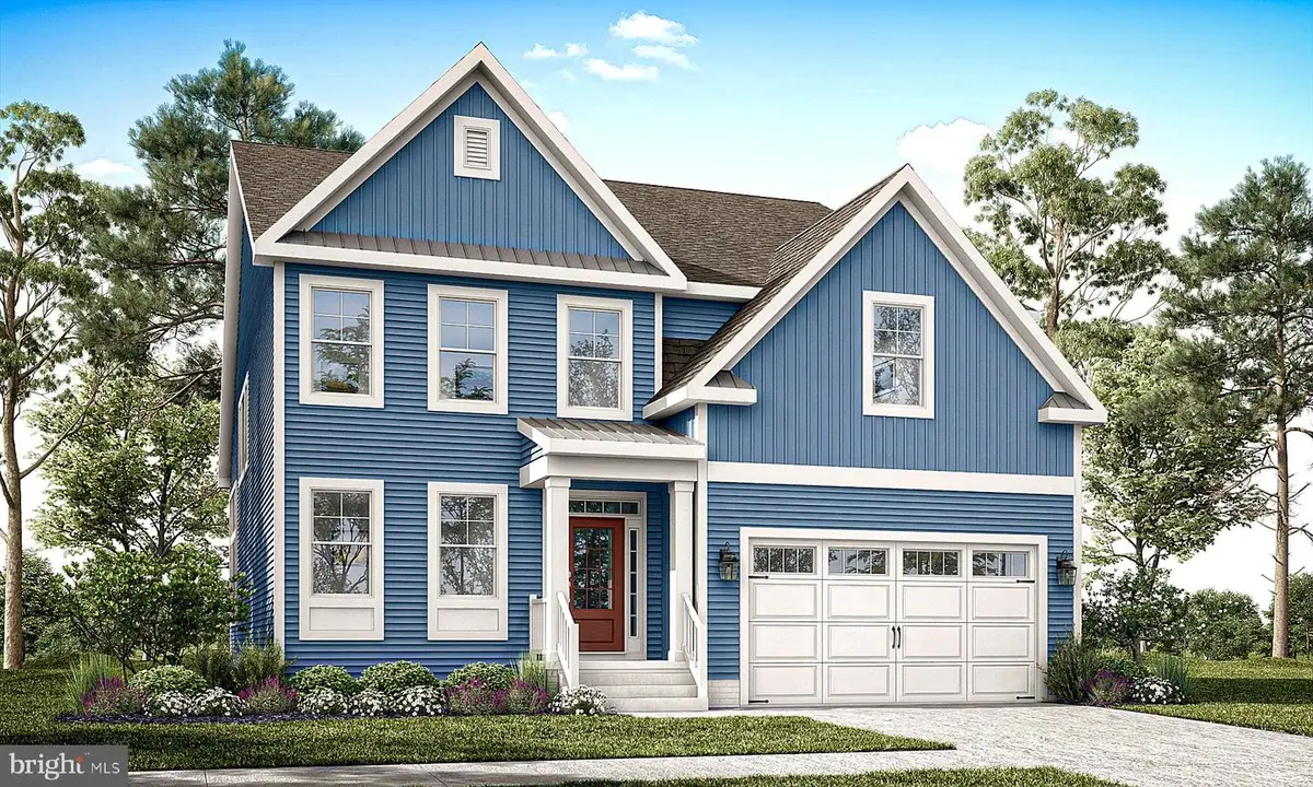 36034 Lookout Run, Ocean View, DE 19970 - #1