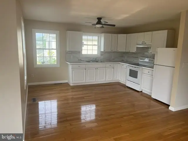 313 S Railroad Ave, Georgetown, DE 19947 - #2
