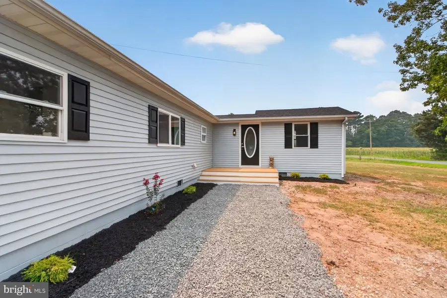 33301 Murray Rd, Frankford, DE 19945 - #3
