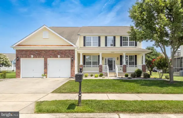 29435 Glenwood Dr, MILLSBORO, DE 19966