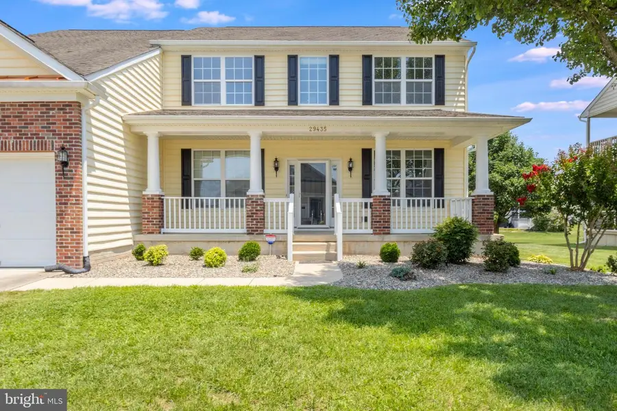 29435 Glenwood Dr, Millsboro, DE 19966 - #2