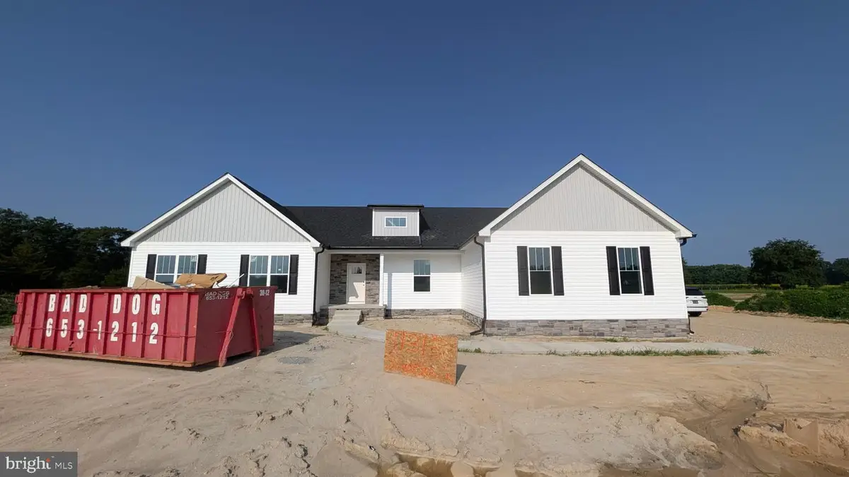 11315 Shadetree Ln, Milton, DE 19968 - #1