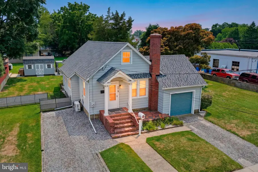 606 Se 2nd St, Milford, DE 19963 - #2