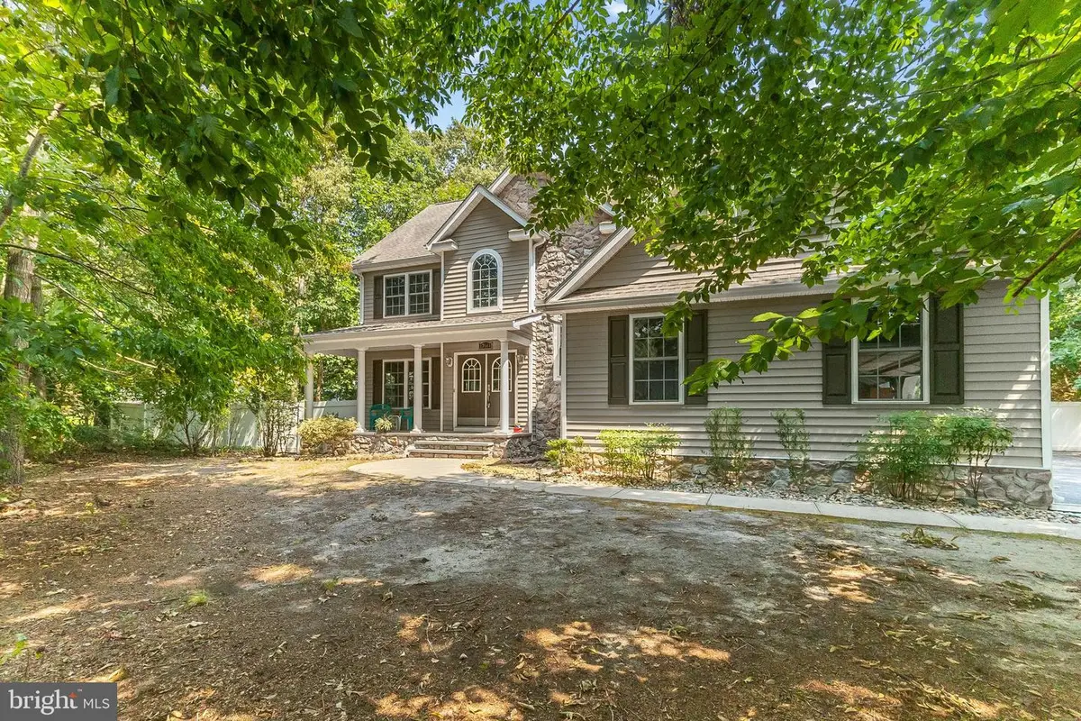 17644 Meadow Dr, Bridgeville, DE 19933 - #1