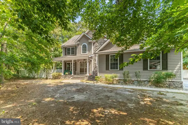 17644 Meadow Dr, BRIDGEVILLE, DE 19933