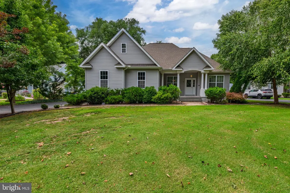 46 Sioux Dr, Millsboro, DE 19966 - #1