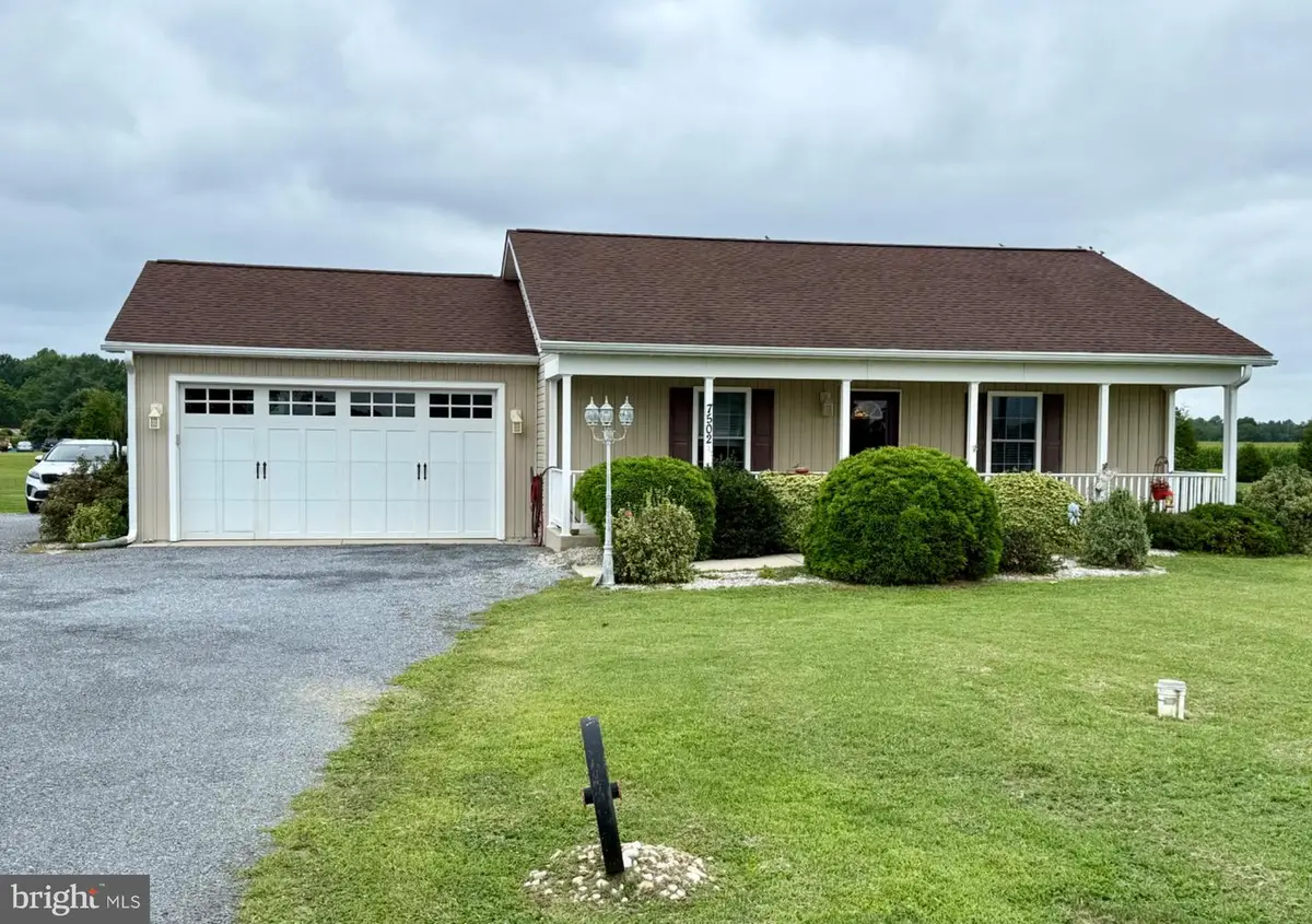 7502 Marshall St, Lincoln, DE 19960 - #1