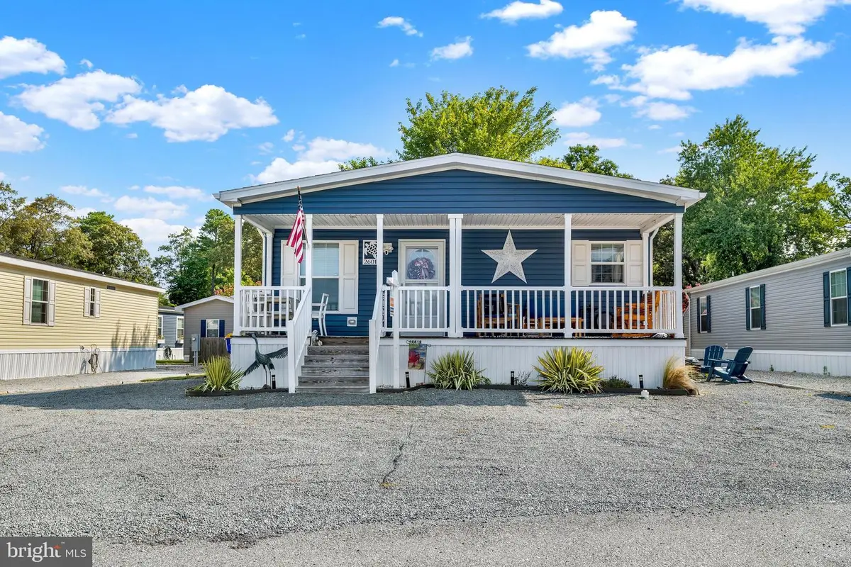 26018 Dogwood Ln, Millsboro, DE 19966 - #1
