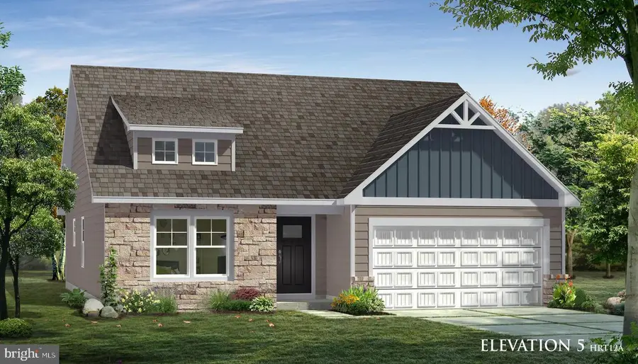 Homesite 108 R Wilson Loop, Georgetown, DE 19947 - #2