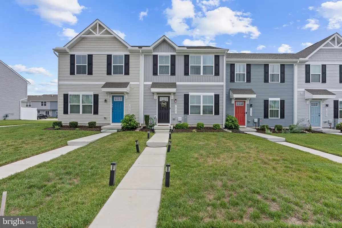 10527 Price Dr, Milford, DE 19963 - #1