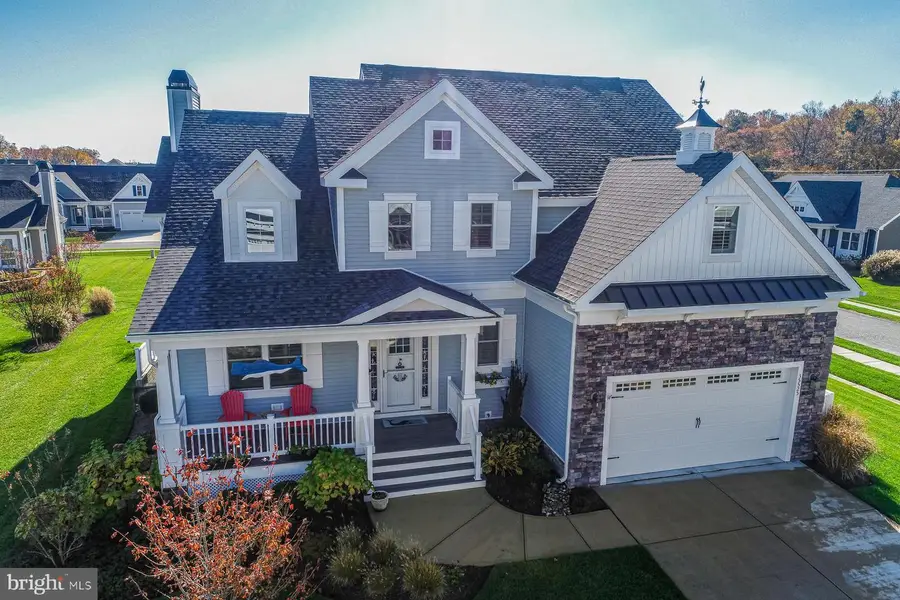 157 Tyler's Circle, Lewes, DE 19958 - #3