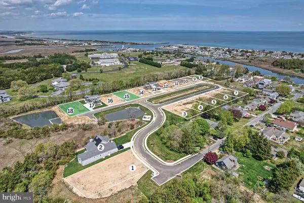 149 Jacks Way #18, LEWES, DE 19958