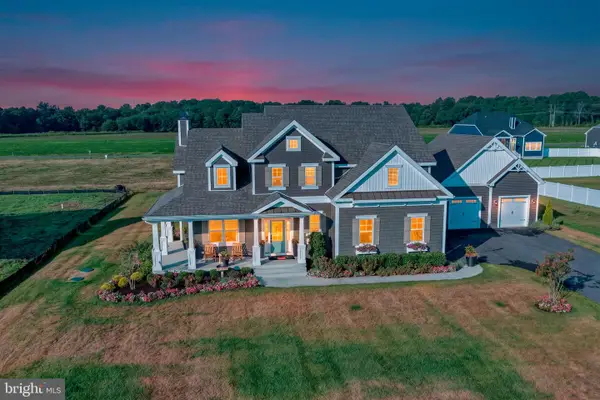 157 Tyler's Circle #15, LEWES, DE 19958