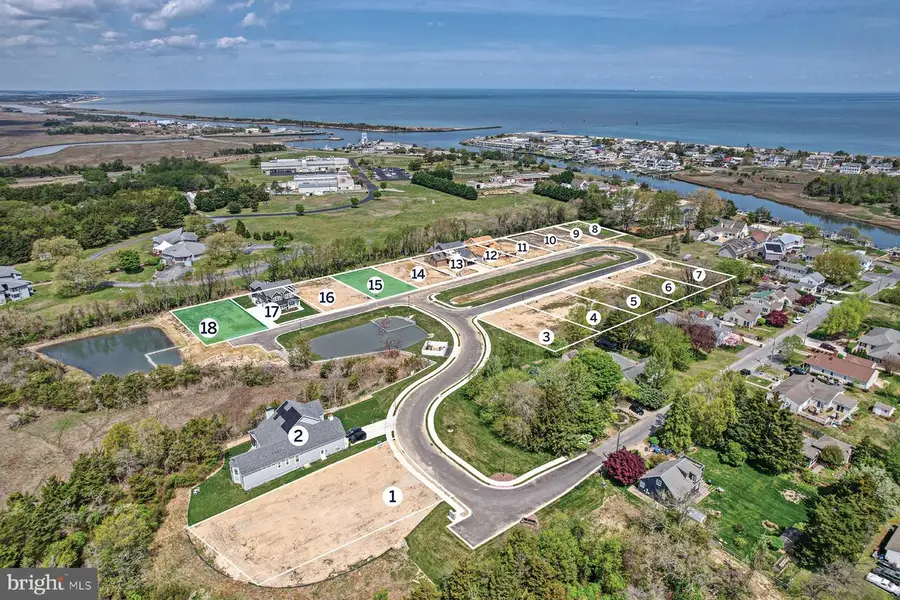 157 Tyler's Circle #15, Lewes, DE 19958 - #2