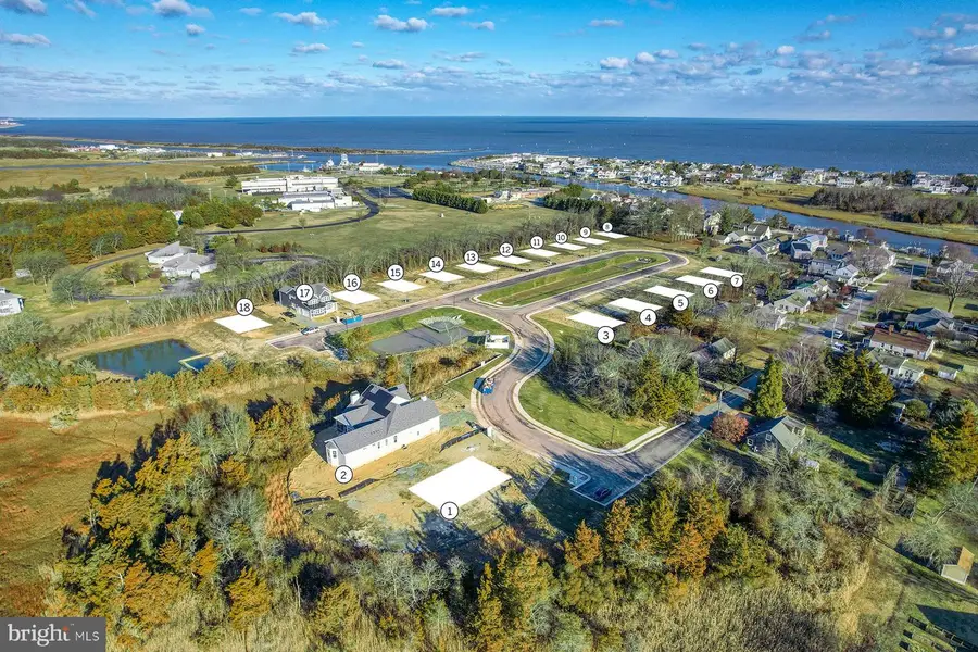 157 Tyler's Circle #15, Lewes, DE 19958 - #3