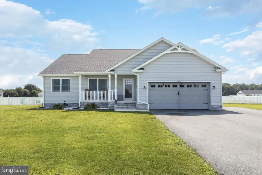 9627 Domenica Ct, Seaford, DE 19973 - #2