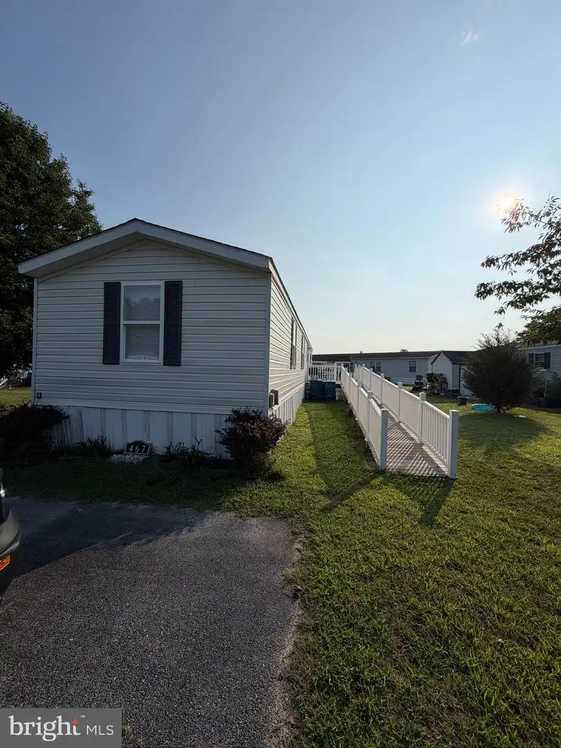 467 Long Branch Rd, Seaford, DE 19973 - #2